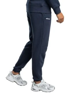 Ellesse Traccota Pullover Hood Tracksuit - Navy -Standout Store 56792i