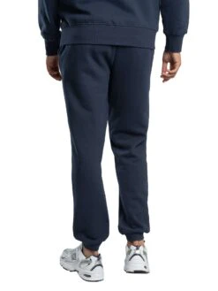 Ellesse Traccota Pullover Hood Tracksuit - Navy -Standout Store 56792j