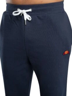 Ellesse Traccota Pullover Hood Tracksuit - Navy -Standout Store 56792l