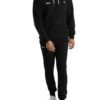 Ellesse Traccota Pullover Hood Tracksuit - Black -Standout Store 56793a