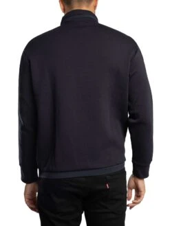 Armani Exchange Lightweight Collar Jacket - Deep Navy -Standout Store 56880c