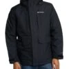 Columbia Landroamer Sherpa Lined Jacket - Black