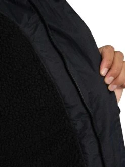 Columbia Landroamer Sherpa Lined Jacket - Black -Standout Store 56904g