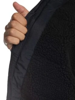 Columbia Landroamer Sherpa Lined Jacket - Black -Standout Store 56904h