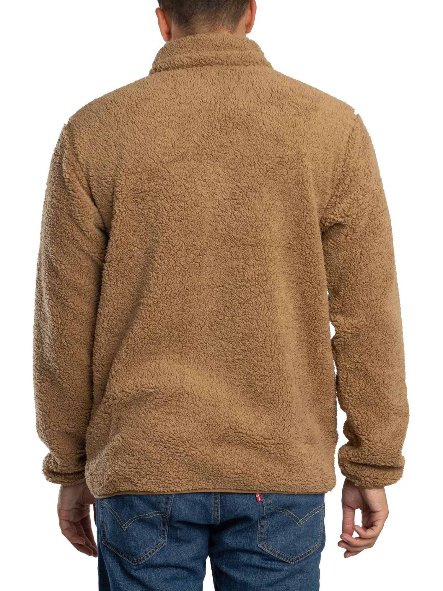 Columbia Rugged Ridge Zip Fleece - Delta Columbia Rugged Ridge Zip Fleece - Delta -Standout Store 56917c