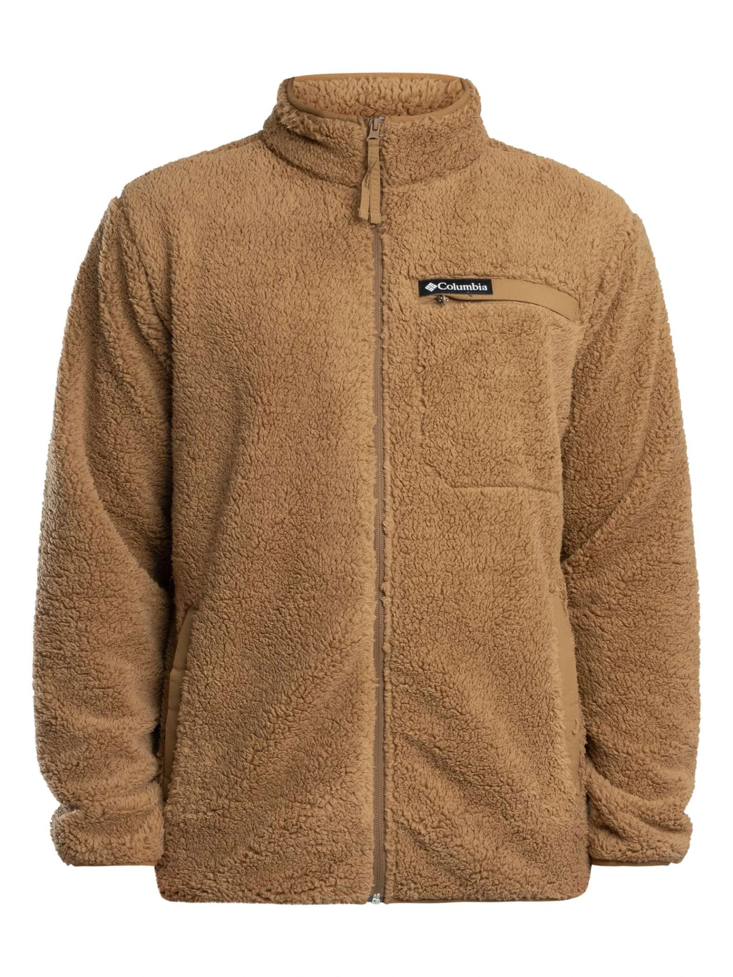 Columbia Rugged Ridge Zip Fleece - Delta Columbia Rugged Ridge Zip Fleece - Delta -Standout Store 56917f