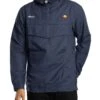 Ellesse Mont 3 OH Jacket - Navy -Standout Store 56938a
