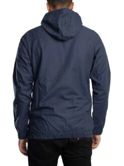 Ellesse Mont 3 OH Jacket - Navy 4 Ellesse Mont 3 OH Jacket - Navy -Standout Store 56938c