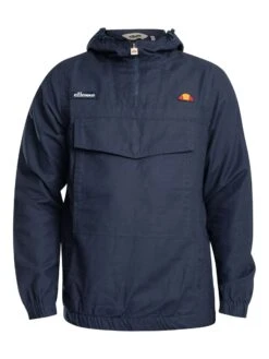 Ellesse Mont 3 OH Jacket - Navy 7 Ellesse Mont 3 OH Jacket - Navy -Standout Store 56938f