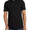 Ellesse Senago Polo Shirt - Black -Standout Store 56939a