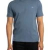 GANT Printed Archive Shield T-Shirt - Naval Blue 1 GANT Printed Archive Shield T-Shirt - Naval Blue -Standout Store 56957a