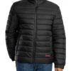 HUGO Brenti2521 Puffer Jacket - Black 1 HUGO Brenti2521 Puffer Jacket - Black -Standout Store 56965a