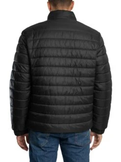 HUGO Brenti2521 Puffer Jacket - Black 4 HUGO Brenti2521 Puffer Jacket - Black -Standout Store 56965c