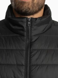 HUGO Brenti2521 Puffer Jacket - Black 6 HUGO Brenti2521 Puffer Jacket - Black -Standout Store 56965e