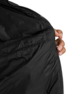 HUGO Brenti2521 Puffer Jacket - Black 7 HUGO Brenti2521 Puffer Jacket - Black -Standout Store 56965f