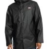 Hunter Jo Parka Jacket - Black -Standout Store 56972a