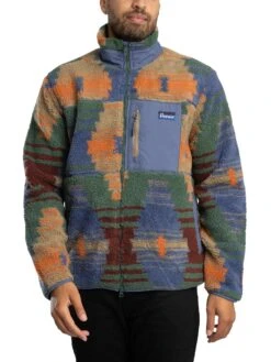 Penfield Forefounders Mattawa Jacket - Lead Grey -Standout Store 57011b