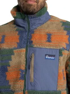 Penfield Forefounders Mattawa Jacket - Lead Grey -Standout Store 57011e