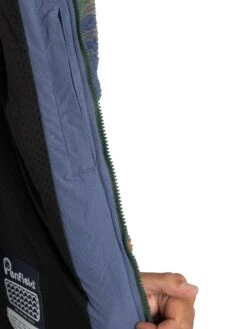 Penfield Forefounders Mattawa Jacket - Lead Grey -Standout Store 57011f