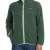 Penfield Greylock Fleece Jacket - Cilantro -Standout Store 57013a