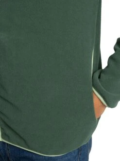 Penfield Greylock Fleece Jacket - Cilantro -Standout Store 57013e