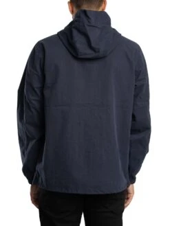 Pretty Green Feltham Hooded Jacket - Navy 4 Pretty Green Feltham Hooded Jacket - Navy -Standout Store 57018c