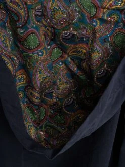 Pretty Green Feltham Hooded Jacket - Navy 9 Pretty Green Feltham Hooded Jacket - Navy -Standout Store 57018h