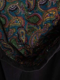 Pretty Green Feltham Parka Jacket - Black -Standout Store 57022i