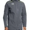 Under Armour Challenger Pro Jacket - Grey -Standout Store 57059a
