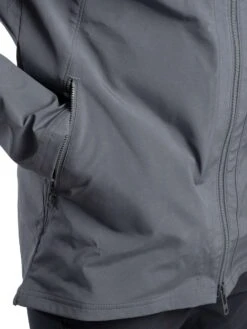 Under Armour Challenger Pro Jacket - Grey -Standout Store 57059d