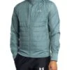 Under Armour Launch Insulated Jacket - Blue -Standout Store 57065a