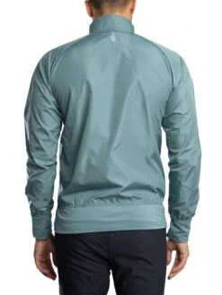 Under Armour Launch Insulated Jacket - Blue -Standout Store 57065c