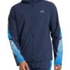 Under Armour Velociti Storm Hooded Jacket - Blue -Standout Store 57073a