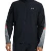 Under Armour Velociti Storm Jacket - Black 2 Under Armour Velociti Storm Jacket - Black -Standout Store 57074a