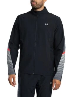 Under Armour Velociti Storm Jacket - Black