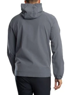 Under Armour Vibe Woven Jacket - Grey 4 Under Armour Vibe Woven Jacket - Grey -Standout Store 57077c