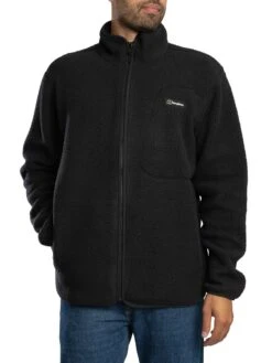Berghaus Hanby Jacket - Black/Black