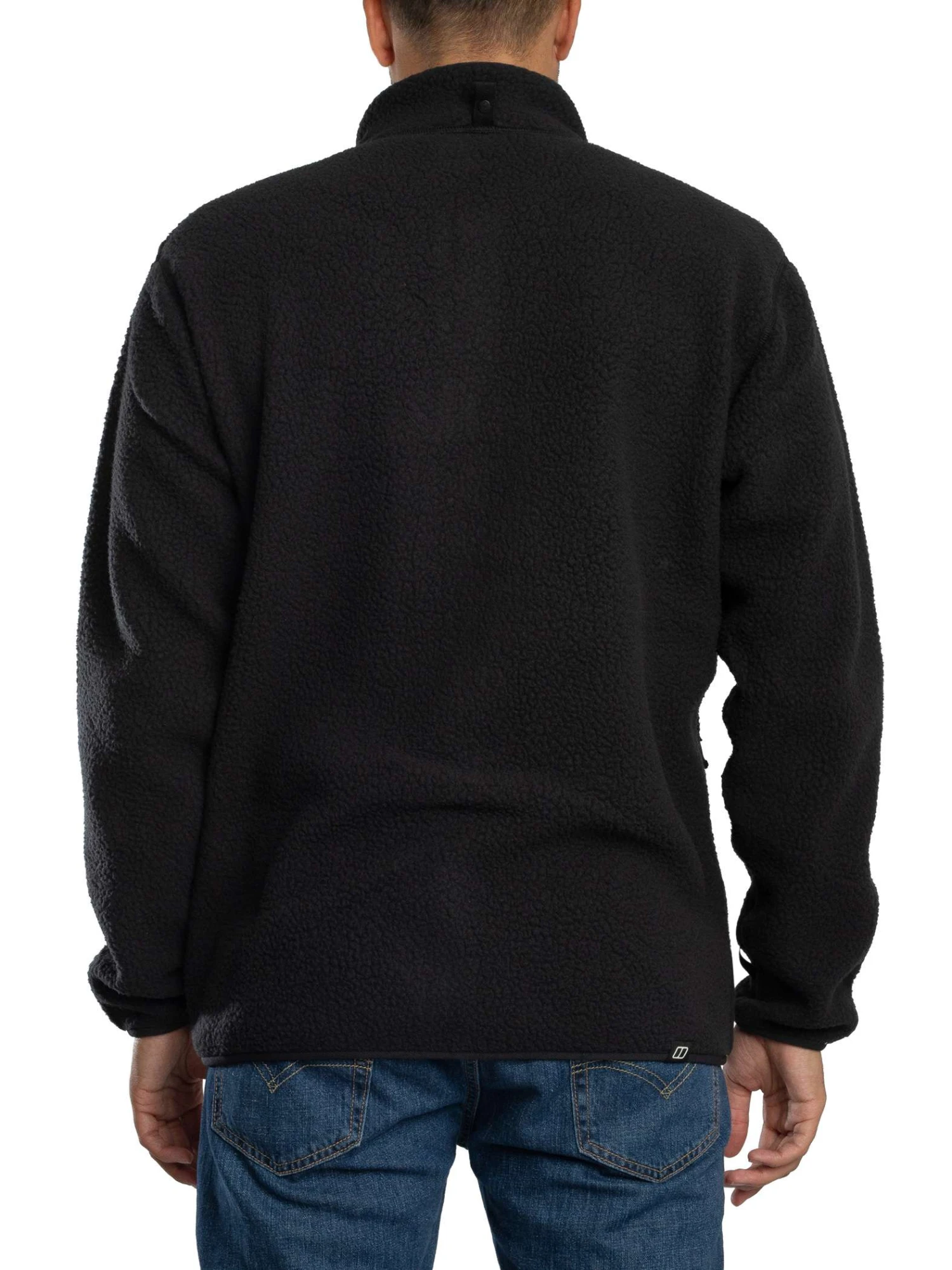 Berghaus Hanby Jacket - Black/Black Berghaus Hanby Jacket - Black/Black -Standout Store 57147c