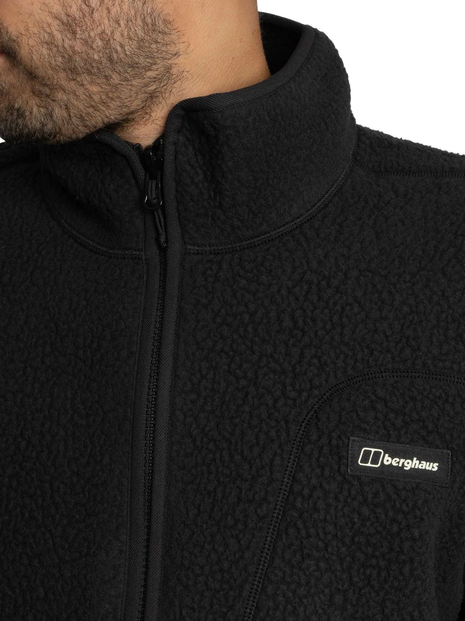 Berghaus Hanby Jacket - Black/Black Berghaus Hanby Jacket - Black/Black -Standout Store 57147e