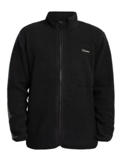 Berghaus Hanby Jacket - Black/Black 7 Berghaus Hanby Jacket - Black/Black -Standout Store 57147f