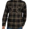 HUGO Egrin Check Shirt - Medium Grey 2 HUGO Egrin Check Shirt - Medium Grey -Standout Store 57198a