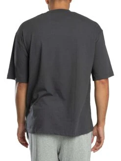 Lyle & Scott 3 Pack Lounge Relaxed T-Shirt - Light Grey/Grey/Black -Standout Store 57243d