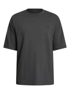 Lyle & Scott 3 Pack Lounge Relaxed T-Shirt - Light Grey/Grey/Black -Standout Store 57243f