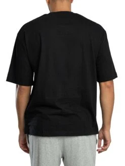 Lyle & Scott 3 Pack Lounge Relaxed T-Shirt - Light Grey/Grey/Black -Standout Store 57243j