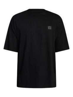 Lyle & Scott 3 Pack Lounge Relaxed T-Shirt - Light Grey/Grey/Black -Standout Store 57243l