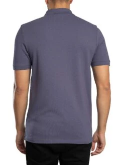 Lyle & Scott Plain Polo Shirt - Graystone -Standout Store 57258c