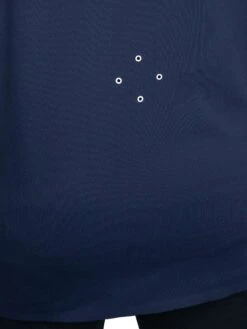 Castore Active Technical 1/4 Zip Jacket - Peacoat Marl -Standout Store 57375f