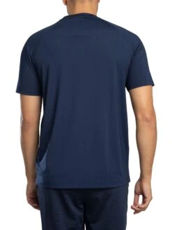 Castore Training T-Shirt - Peacoat -Standout Store 57380c