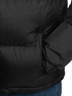 Ellesse Dominicis Padded Jacket - Black 5 Ellesse Dominicis Padded Jacket - Black -Standout Store 57393d