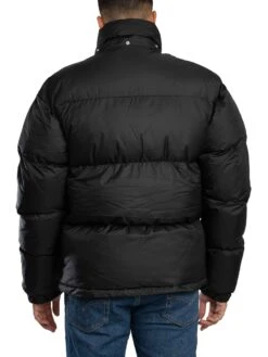 Ellesse Dominicis Padded Jacket - Black 7 Ellesse Dominicis Padded Jacket - Black -Standout Store 57393f